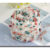Pompom be nhạt 50g