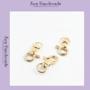 Càng Cua 0.8cm -  Móc Túi Xách