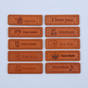 Tag Handmade Loại Đẹp