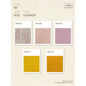 M.ORO 100% Cashmere - Chính Hãng Nhập Trực Tiếp Từ Công Ty