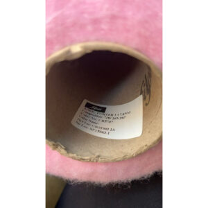Alternative view of Sợi Len 72% Wool 26% Nylon 2% Spandex - Cuộn 100g