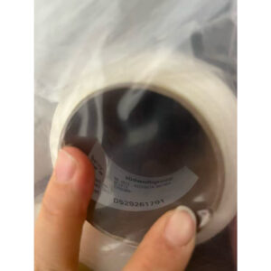 Alternative view of Len Merino Wool 100% Nguyên Chất - Hàng Dư Các Hãng Siêu Xịn Mịn