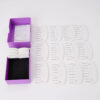 Bộ Lược Chặn - Ghim Block - Hộp 20 Cái