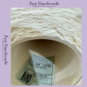 UPW Dư 55% Merino - 20% Cotton - 25%Nylon