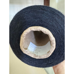 Alternative view of Len Yak - 100g- 50% Yak 50% Wool - Màu Xanh Đen