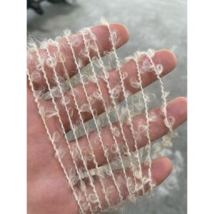 Alternative view of Len Tổng Hợp -  Các Loại Len Sợi Lạ Mắt