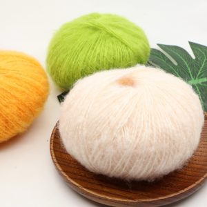 Len Mohair Sợi Nhỏ - 160k/500g - cần gộp cuộn ib shop 12 images upload woo2F33cb499d8cca17b318b345c3cc7a90bc