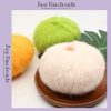 Len Mohair Sợi Nhỏ - 160k/500g - cần gộp cuộn ib shop 11 images upload woo2F3e9610fed007d42353b290e31787561d