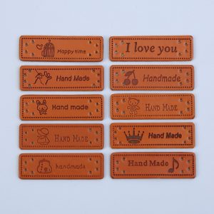 Tag Handmade Loại Đẹp