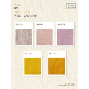 M.ORO 100% Cashmere - Chính Hãng Nhập Trực Tiếp Từ Công Ty