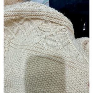Alternative view of ( 20k/cuộn từ 5 cuộn) Len Alpaca Nam Phi 50g - Len Đan Móc Áo, Khăn, Váy... Cực Xinh, Nhẹ, Ấm