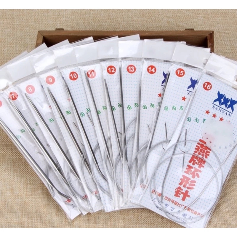 Kim Đan Len - Kim Đan Vòng - Kim đan sanyan 2 Kim Đan Len - Kim Đan Vòng - Kim đan sanyan - Ảnh 2