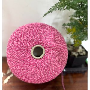 Len Ý -(NEW MILL S.P.A) Dư - 40% Merino - 25% Nylon - 25% Rayon - 10% Cashmere
