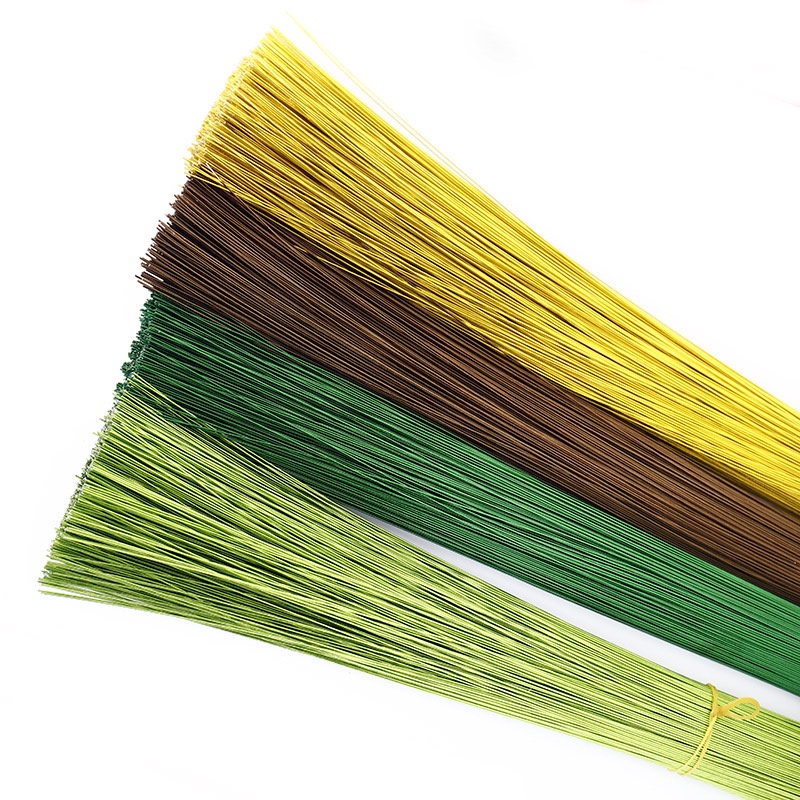 Kẽm Lá- Kẽm Si 24- Bó 5 Sợi*80cm 3 Kẽm Lá- Kẽm Si 24- Bó 5 Sợi*80cm - Ảnh 3
