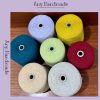 UPW Dư - Len Merino Wool 100% 2/17.5nm - 100g/cuộn