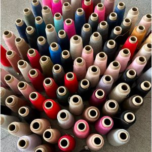 Alternative view of UPW Dư - Len Merino Wool 100% 2/17.5nm - 100g/cuộn